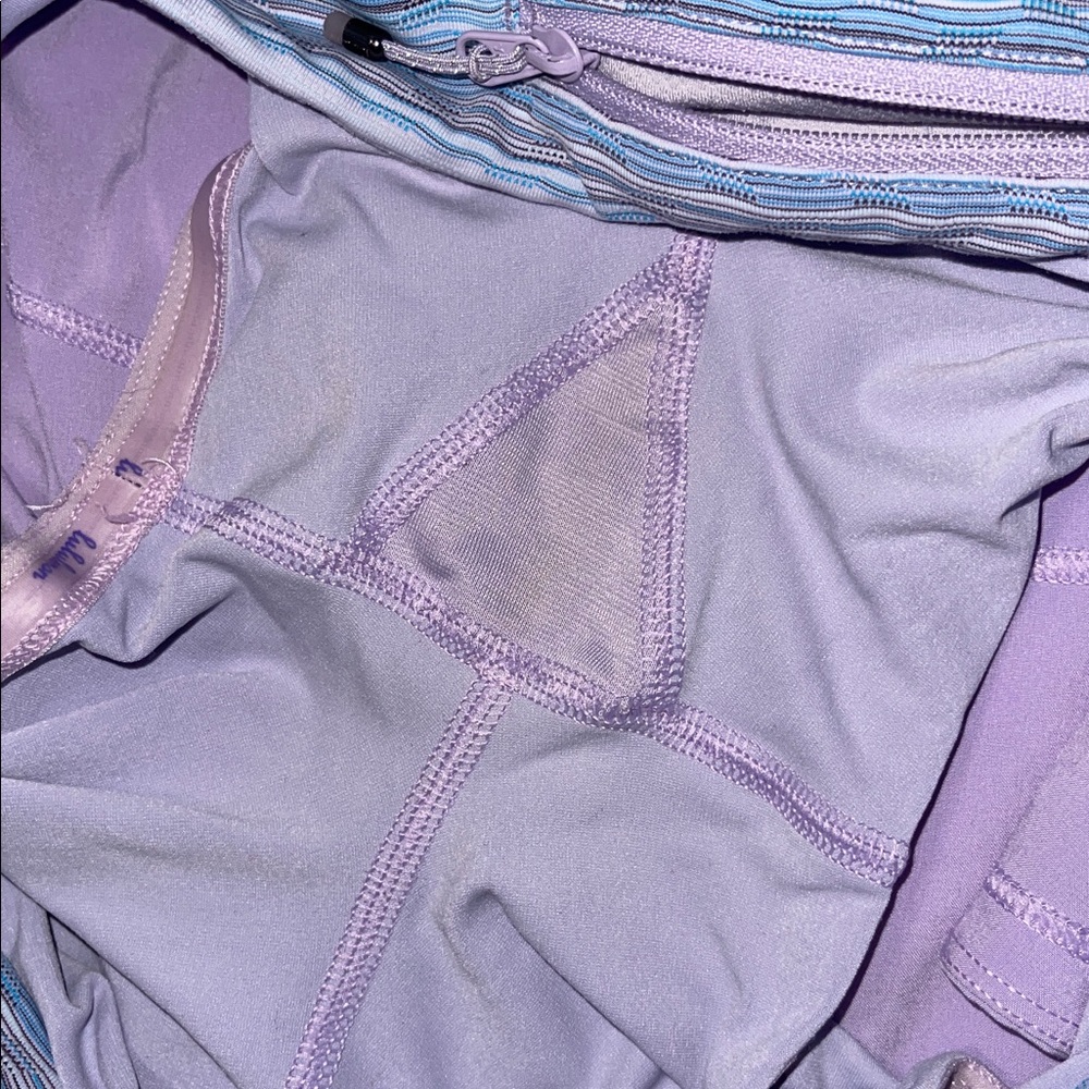 Lululemon Pace Rival Skort | Size 6 - Picture 9 of 9